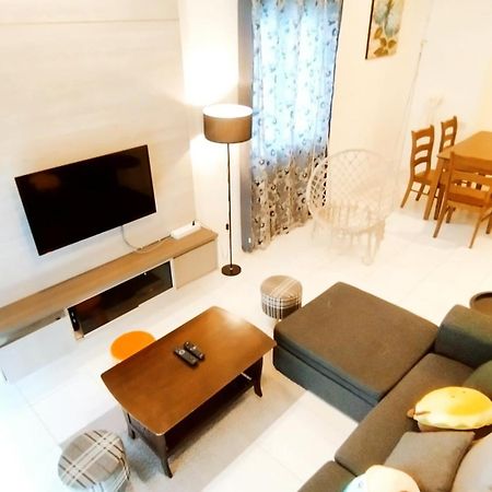 The Quintet Condominium 3A-6 Tanah Rata Eksteriør bilde