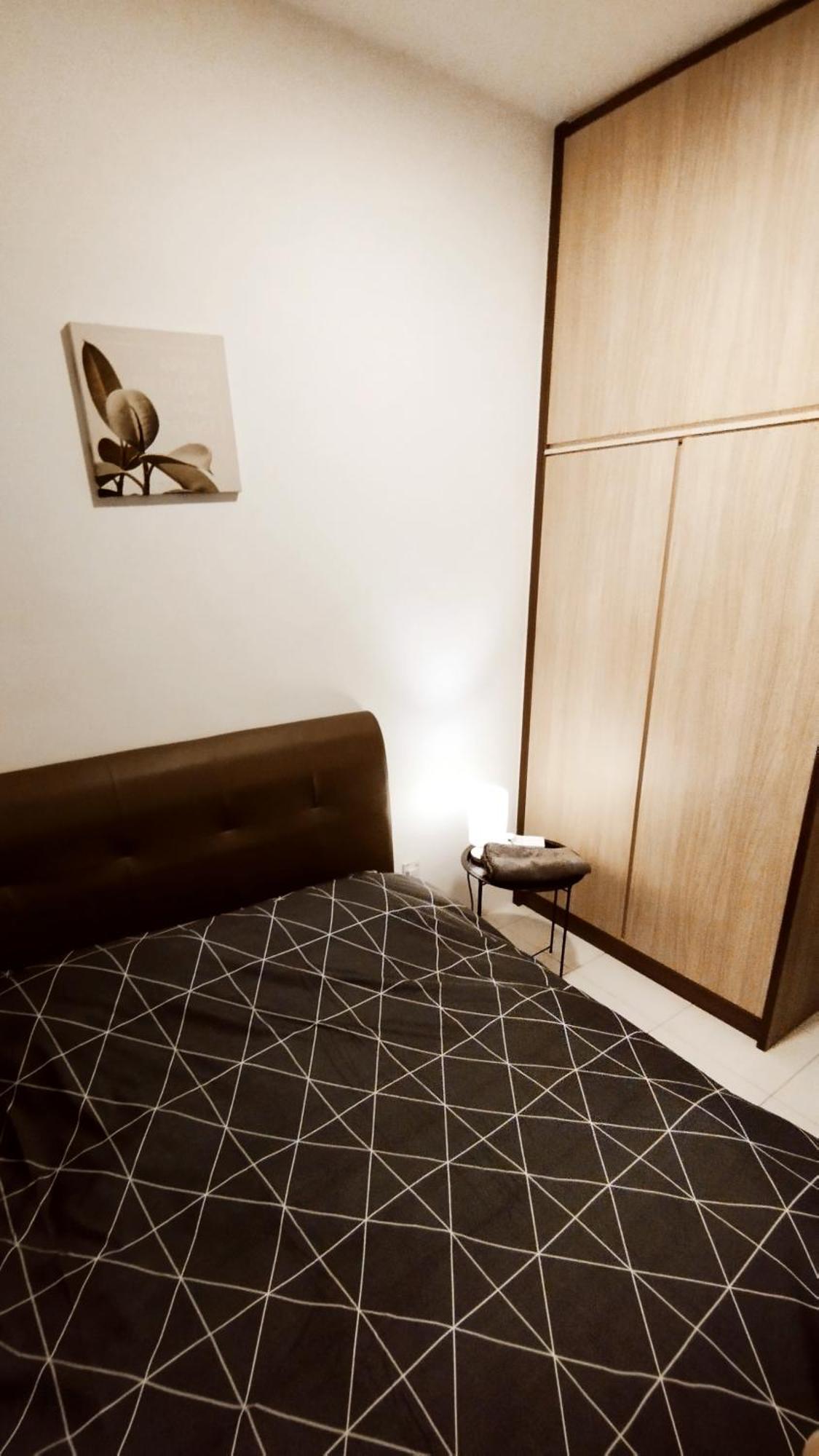 The Quintet Condominium 3A-6 Tanah Rata Eksteriør bilde