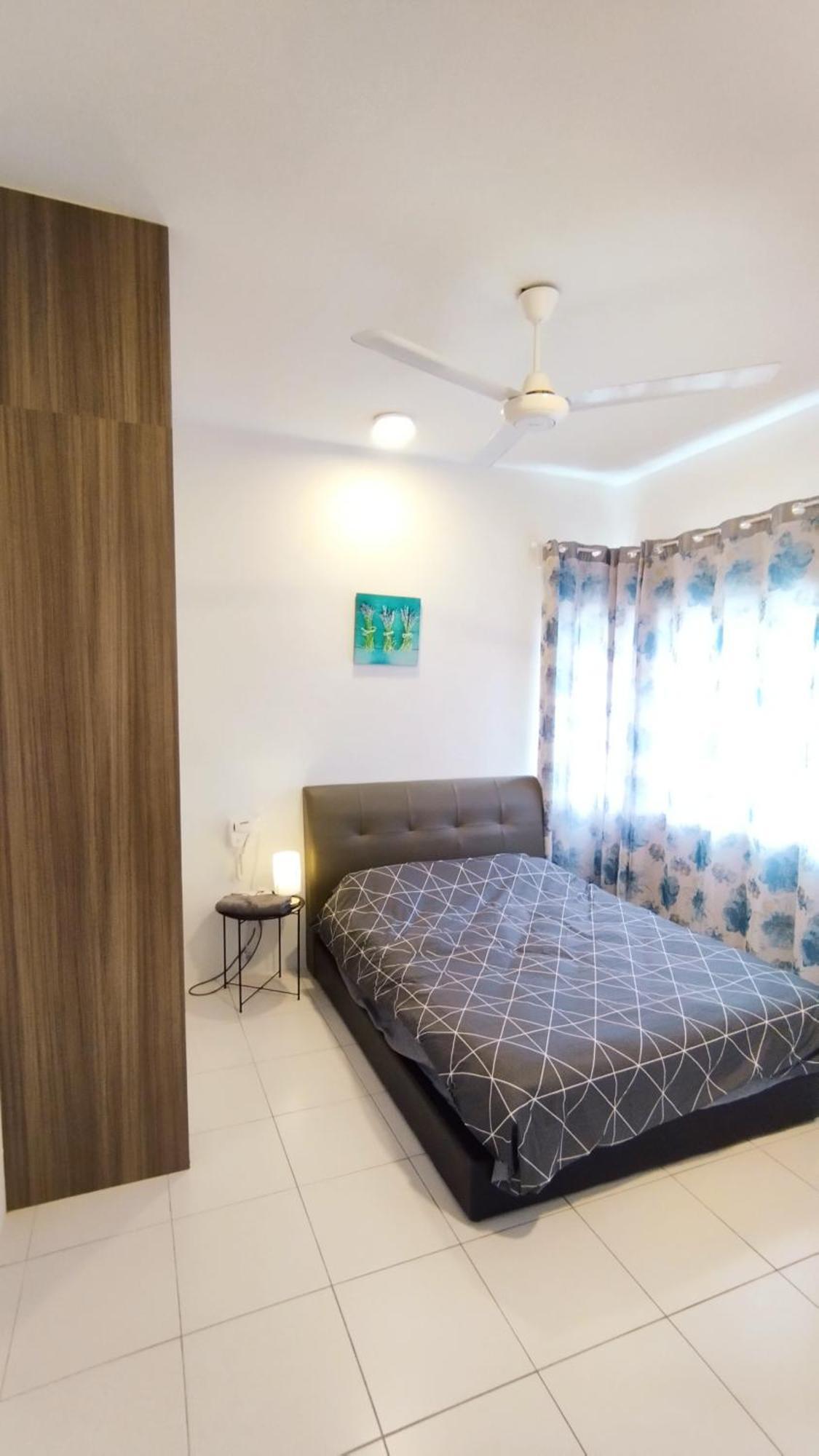 The Quintet Condominium 3A-6 Tanah Rata Eksteriør bilde