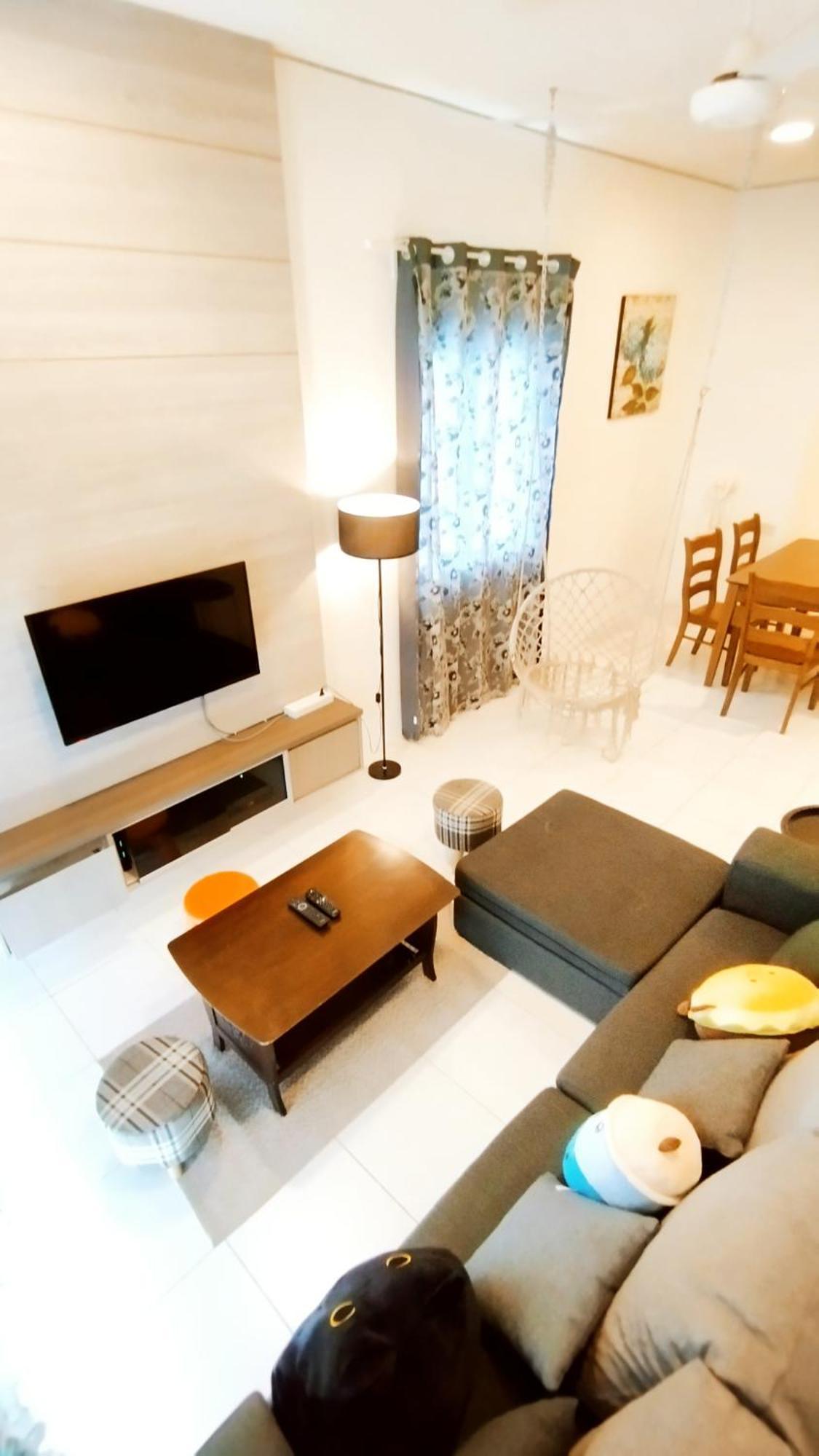 The Quintet Condominium 3A-6 Tanah Rata Eksteriør bilde